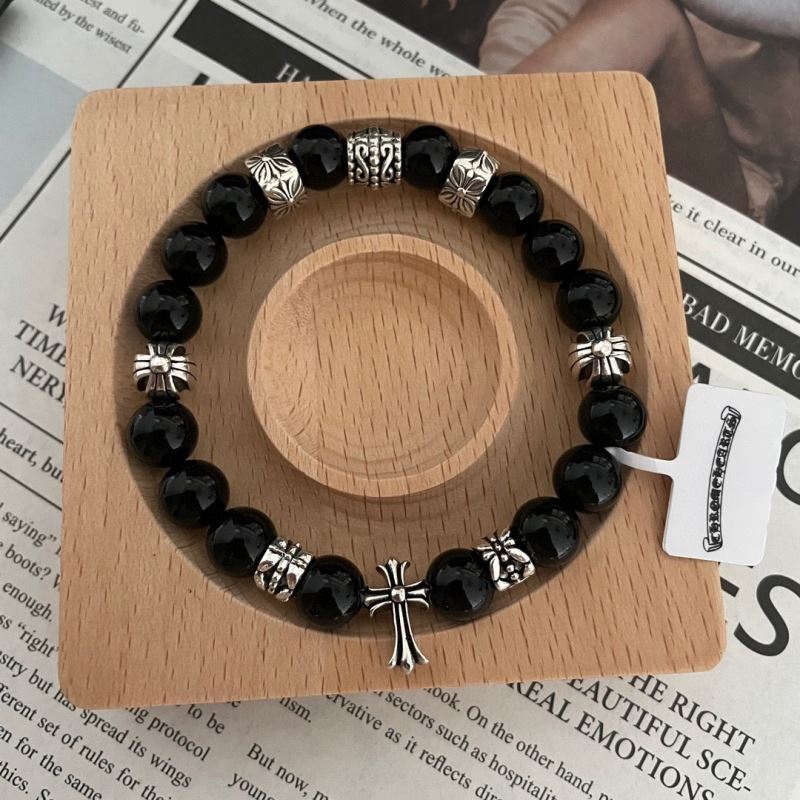 Ch**me He**ts bracelets